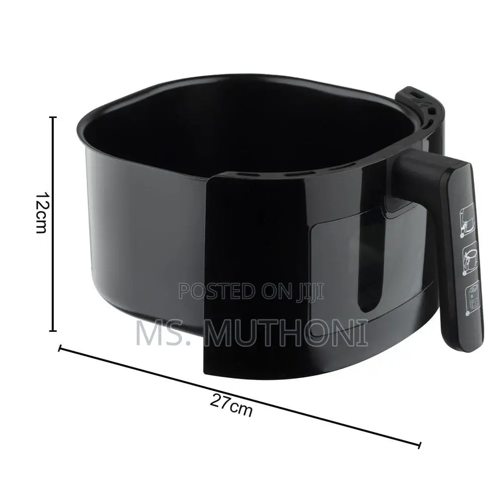 RAF Airfryer