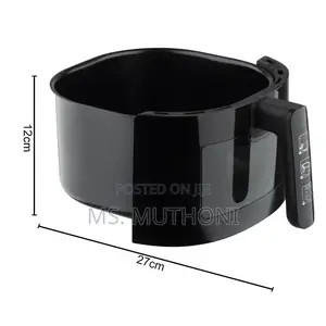 RAF Airfryer