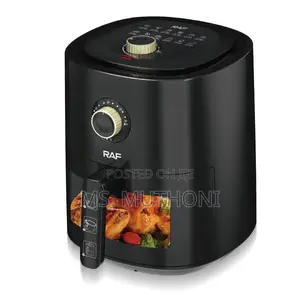 RAF Airfryer