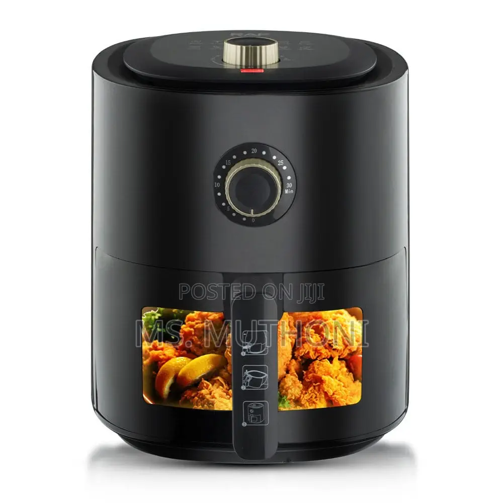 RAF Airfryer