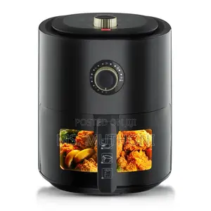 RAF Airfryer