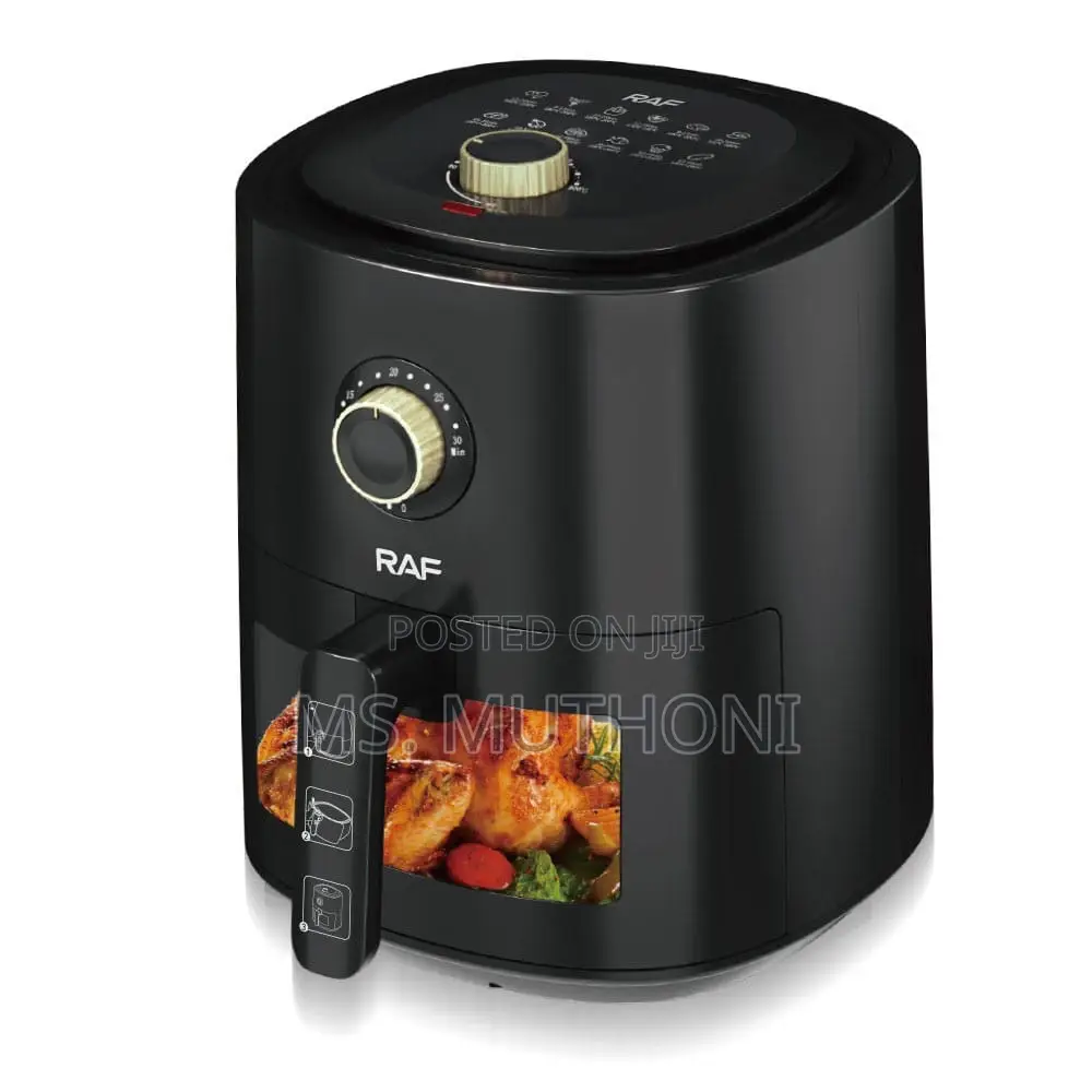 RAF Airfryer