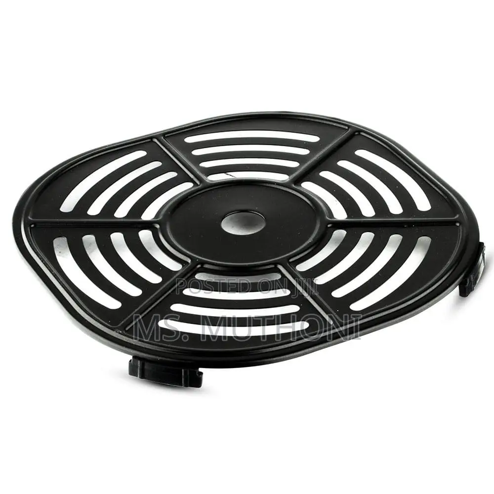 RAF Airfryer