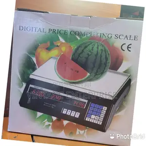 Digital Weighing Scale Armless