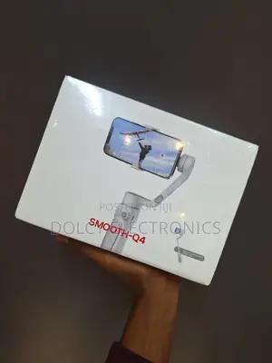 ZHIYUN Smooth Q4 Gimbal