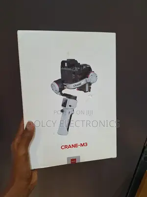 ZHIYUN Crane M3 Gimbal