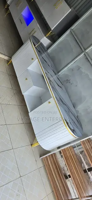 Marble Coffee Table
