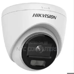Hikvision Ds-2cd1347g0-L 4mp IP Colorvu