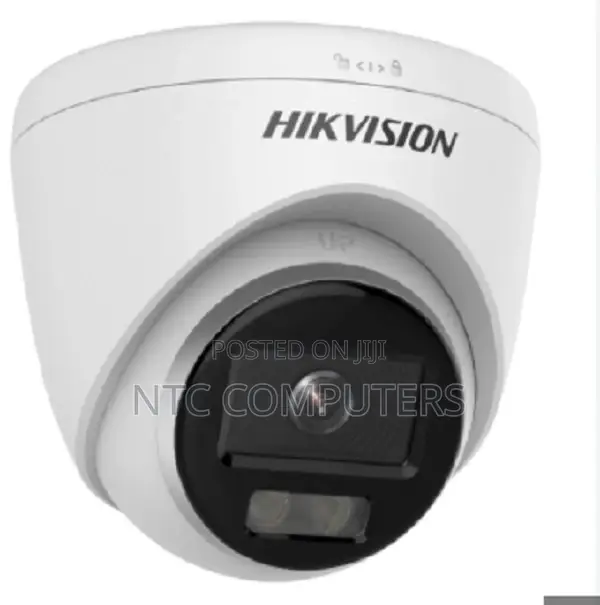 Hikvision Ds-2cd1347g0-L 4mp IP Colorvu