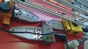 PPR Machine