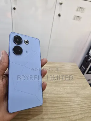 Tecno Camon 20 Pro 256 GB Blue