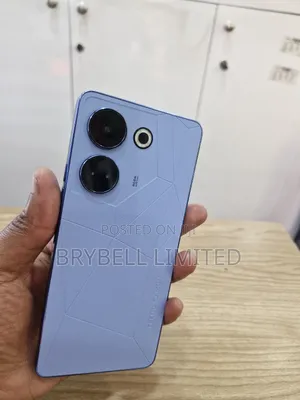 Tecno Camon 20 Pro 256 GB Blue