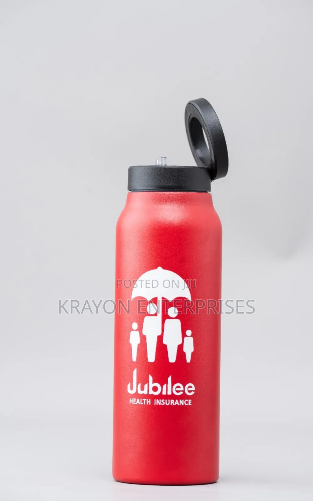 Phone Magnetic Flask Holder