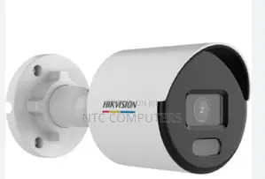 Hikvision 2MP IP Colorvu Bullet DS-2CD1027G2-L