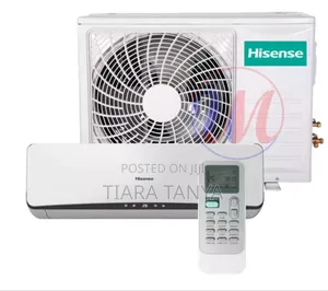 Hisense 12000 Bru Air-Conditioner