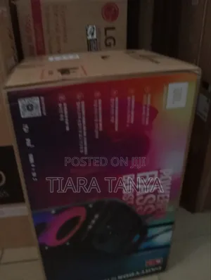 Party Box 320 Stage Bluetooth Speaker