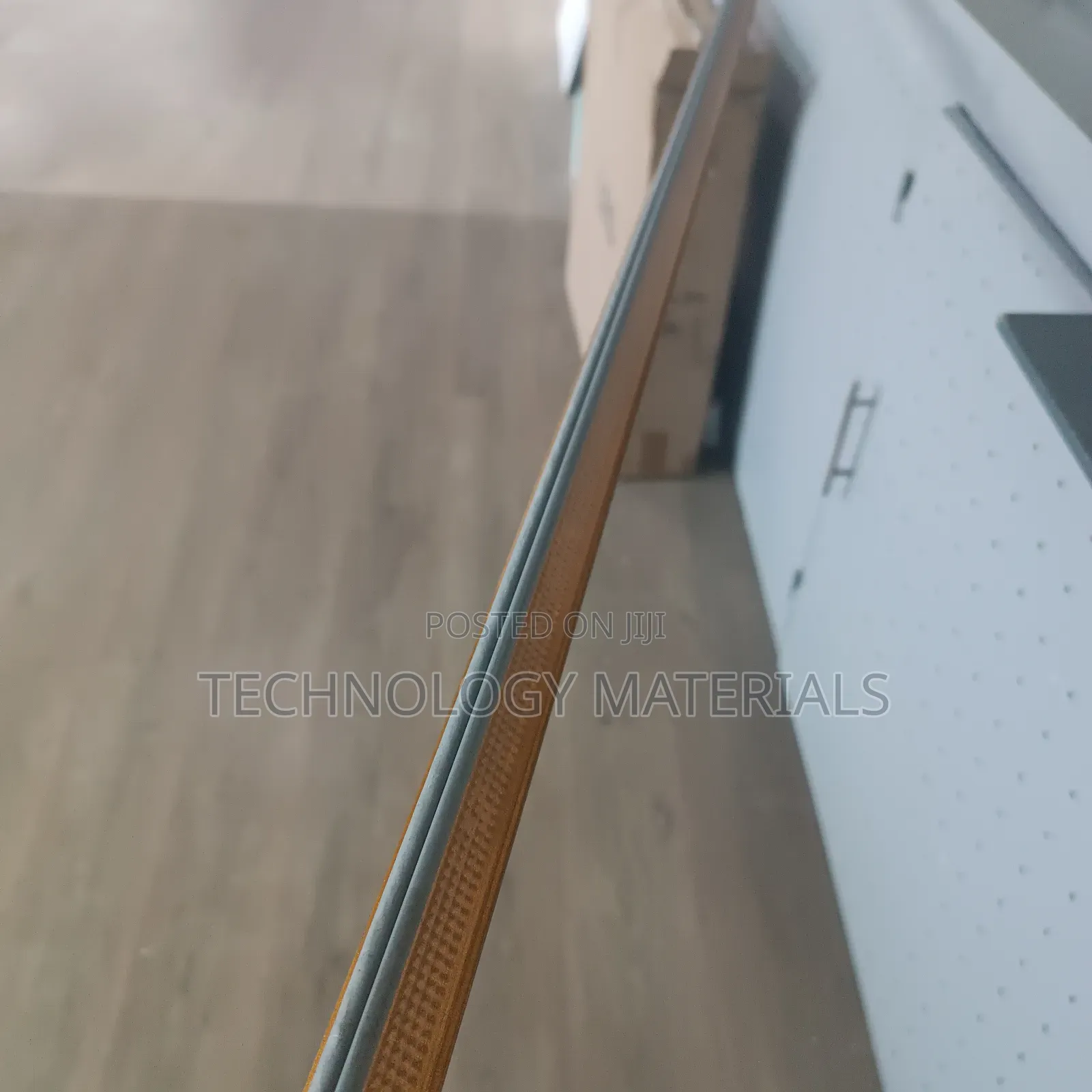 Spring Tee for Ceiling System