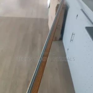 Spring Tee for Ceiling System