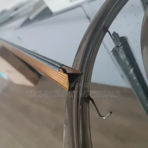 Spring Tee for Ceiling System