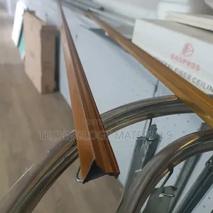 Spring Tee for Ceiling System