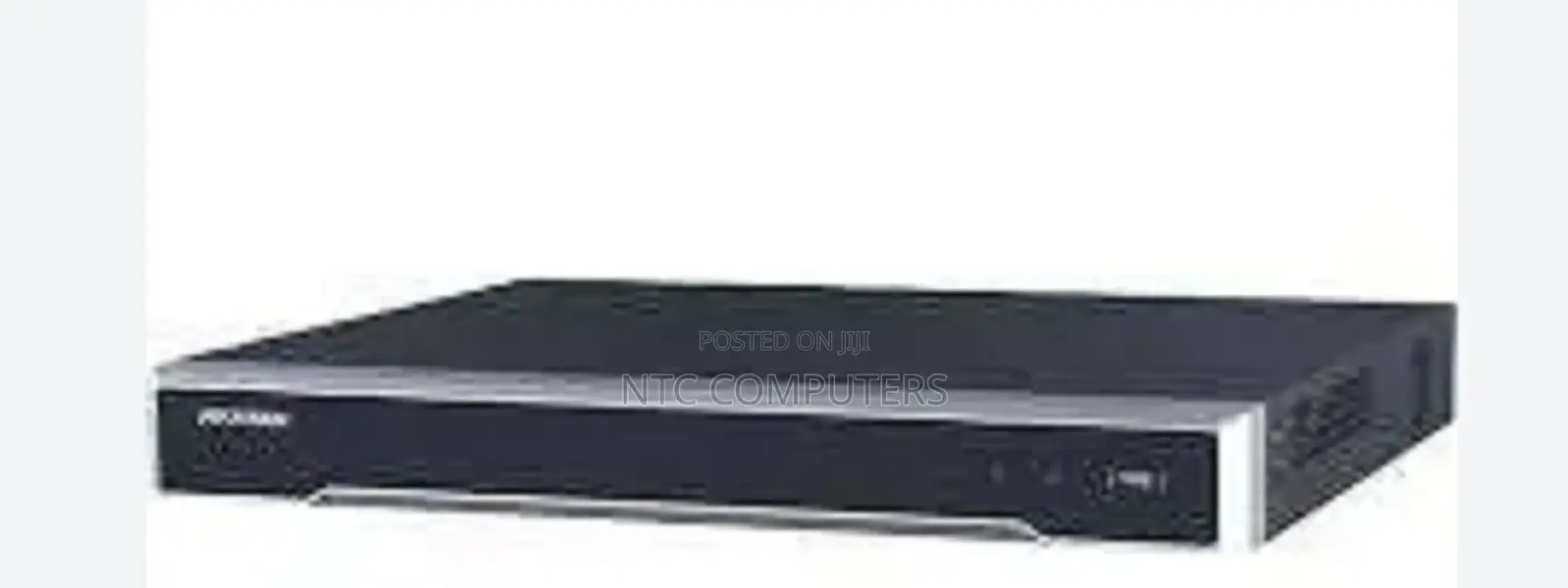 Hikvision DS-7616NI--16P | 16 Channel Network Video Record