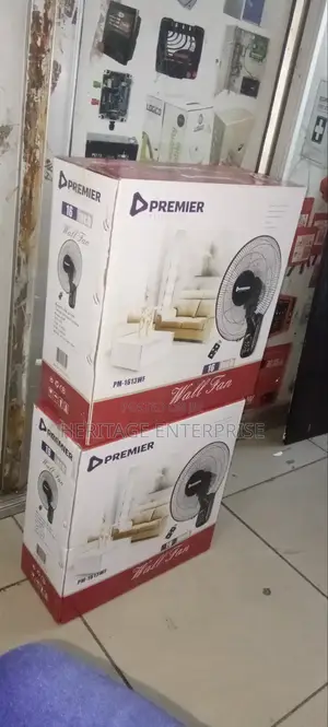 Wall Fan 16inch