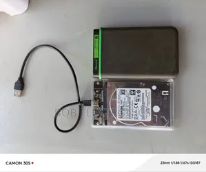 External and Internal Hard Disk Deal Offer