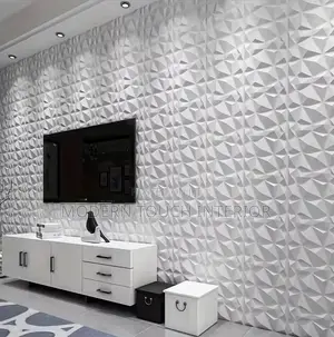 Decorative PVC Panels