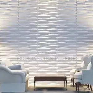 3D Wall Panels for Modern Decor Solutions