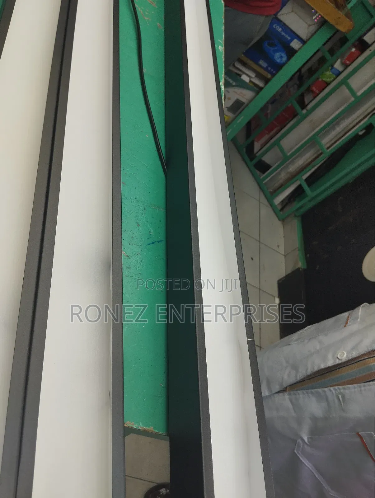 Kitchen Linear Lights
