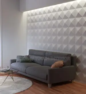 Easy-to-Install PVC Wall Panels