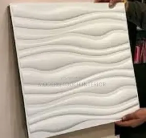 3D Wall Panels for Home or Office