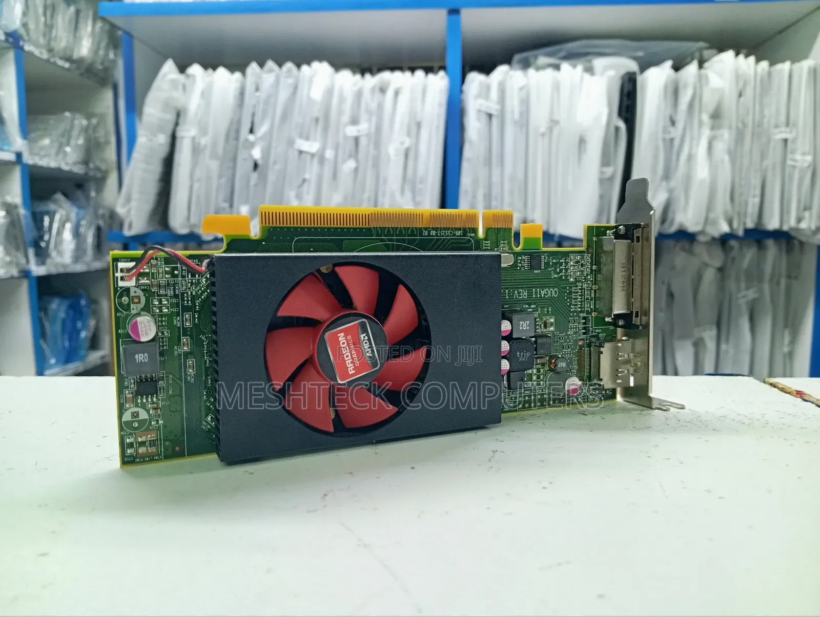 Amd Radeon 620 1gb