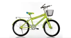 Victory BMX Size 20 Kid's Bicycle(Age 5-15yrs)