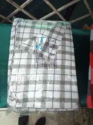Fleece Blanket