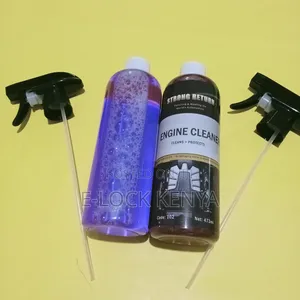 Toyota Engin Cleaner/Spray