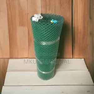 Plastic Chicken Wire Mesh 1meter by 25 MTRS