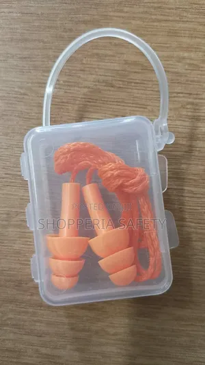 Earplugs/ Ear Protection