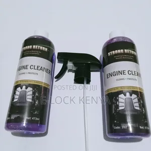 Protective Endine Cleaning Detergent