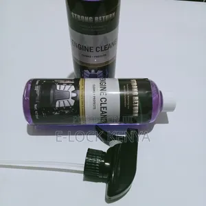 High Solvency Engine Oil Cleaner/Degreaser