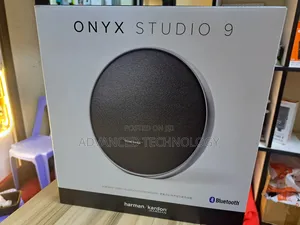 Onyx Studio 9 Speaker