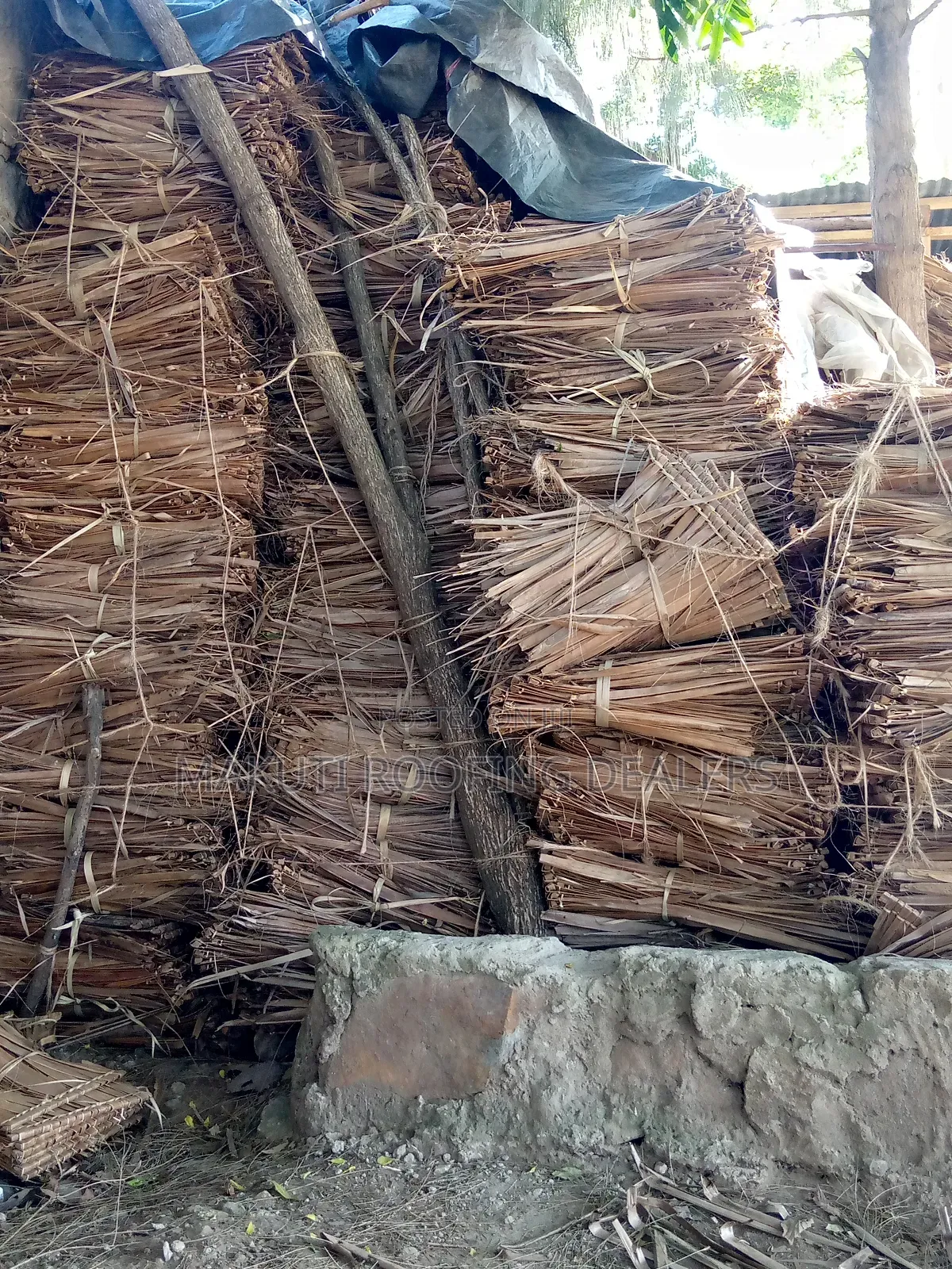 Makuti Supply Diani