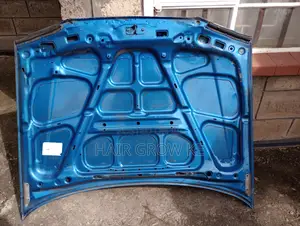 2000 Subaru Impreza Version 6 Gc/Gf Bonnet
