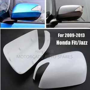 Honda Fit 2010/2012/2014 Side Mirror Cover