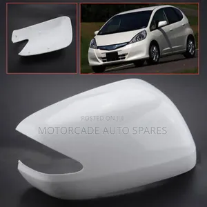 Honda Fit 2008-2013 Side Mirror Cover