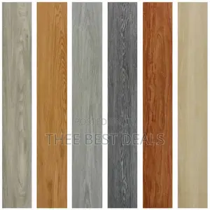 Woodlike Waterproofing SPC Flooring