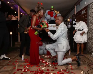 Professional Proposal Videography and Photography