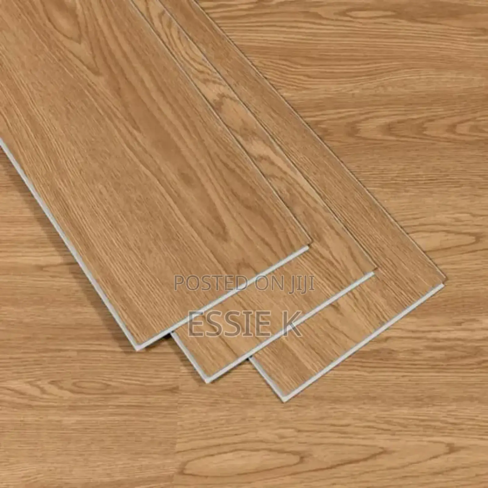 SPC Planks