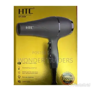 Blow Dryer HTC Blow Dryer