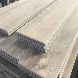 SPC Flooring Waterproof Vinyl Tiles